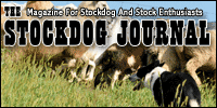 Stockdog Journal