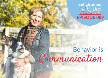EBD089 Behavior is Communication