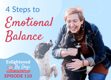 4 Steps to Emotional Balance