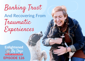 EBD126 Banking Trust and Recovering from Traumatic Experiences