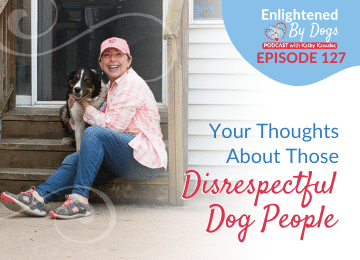 Top Tips to Help Dog Moms Reframe Their Thoughts