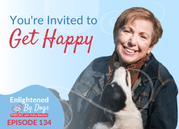 You're Invited to Get Happy