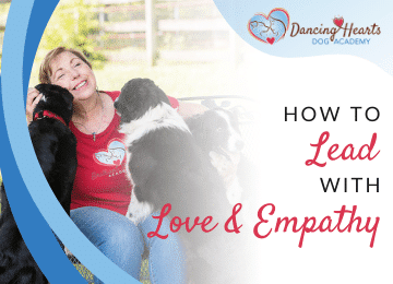 How to Lead with Love & Empathy