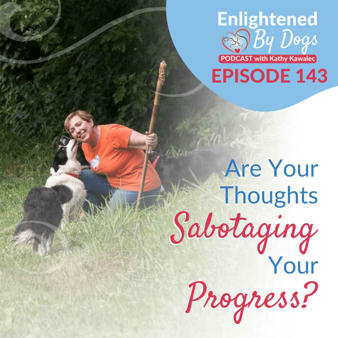 Are Your Thoughts Sabotaging Your Progress?