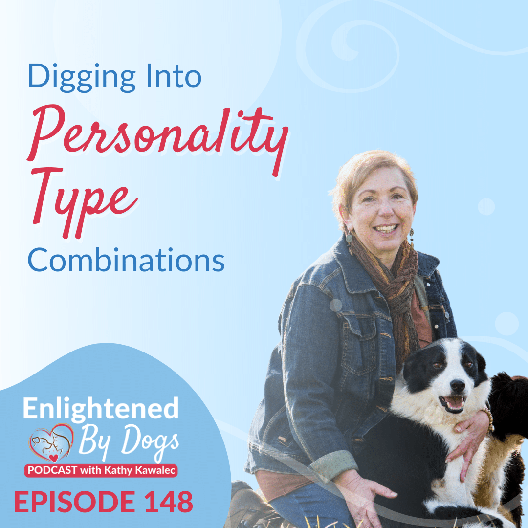 EBD148 Digging Into Personality Type Combinations