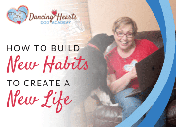 How to Build New Habits to Create a New Life
