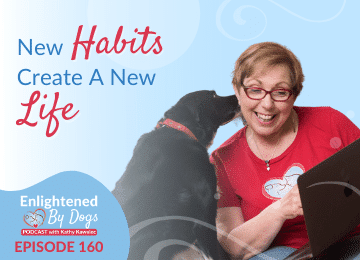 EBD160 New Habits Create A New Life