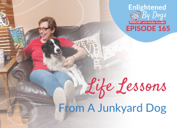 EBD165 Life Lessons From A Junkyard Dog