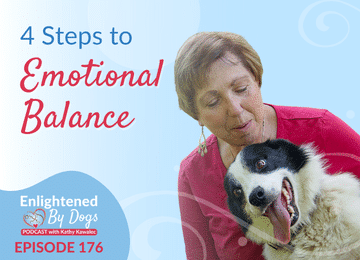4 Steps to Emotional Balance