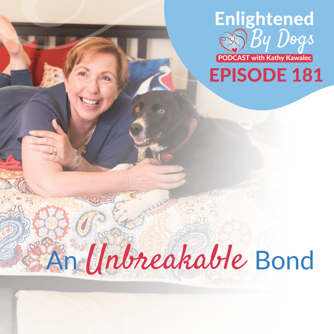 EBD181 An Unbreakable Bond