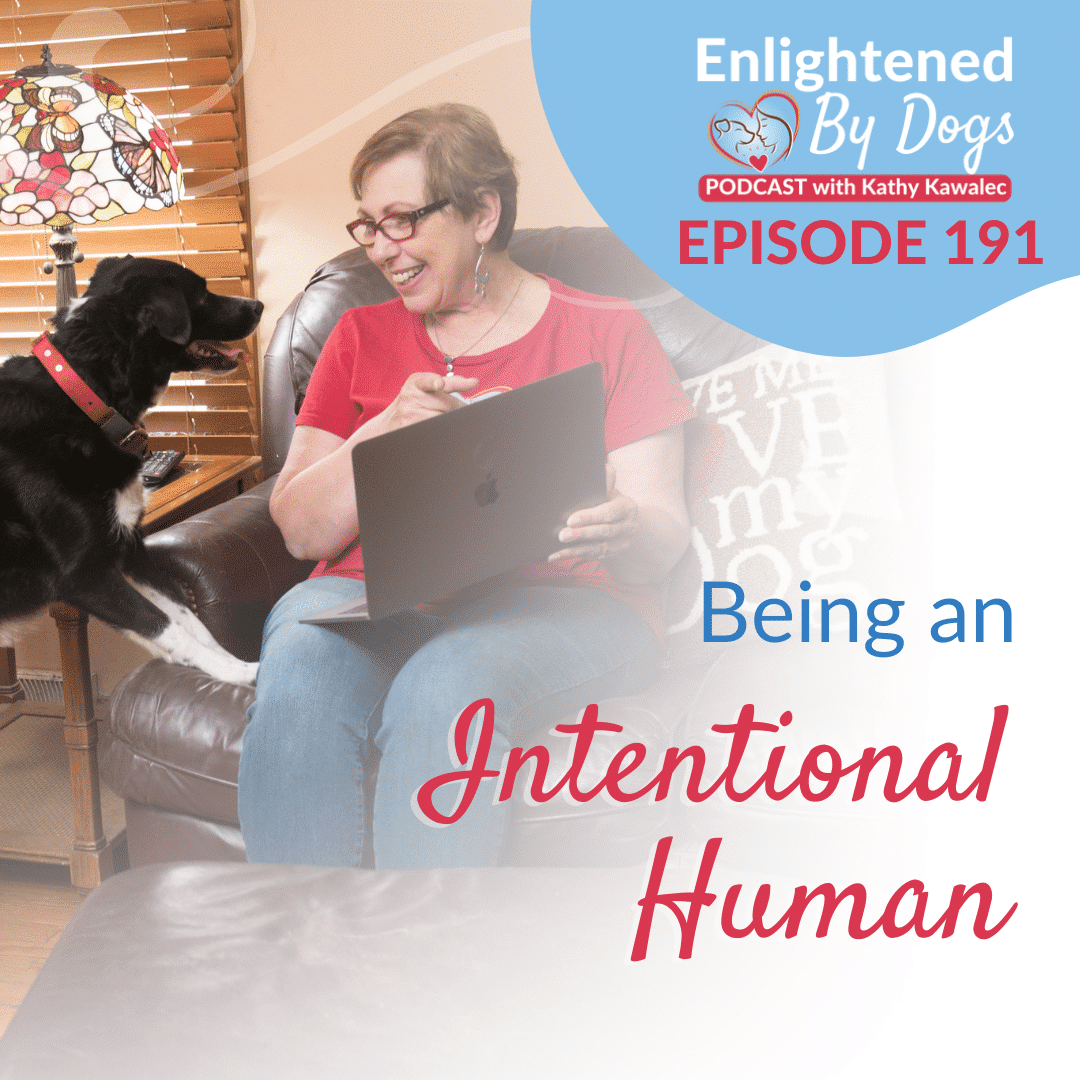 EBD191 Being an Intentional Human