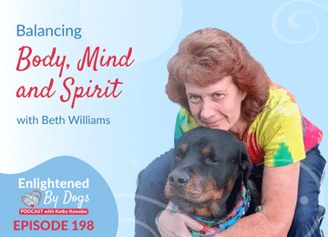 EBD198 Balancing Body, Mind and Spirit with Beth Williams